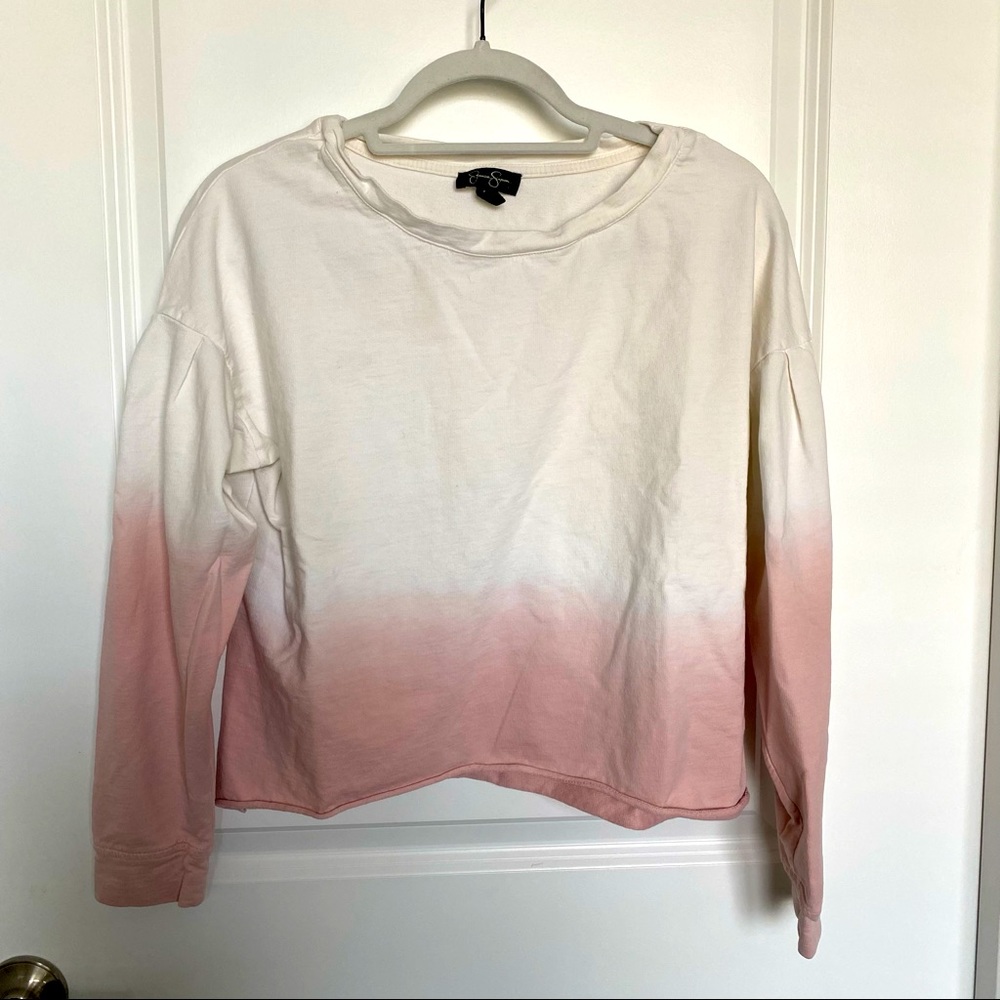 Jessica Simpson Sweatshirt